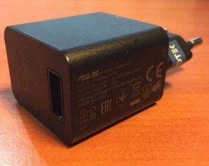 Chargeur alimentation pour tablette Asus PSM06E-050Q 5.2V-1.35A - Photo 1/3