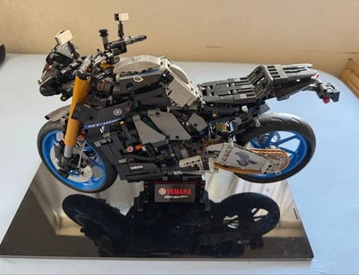 YAMAHA MT-10 SP LEGO 42159 TECHNIC Block Building Toy  No Dedicated box Japan - Image 1 of 2