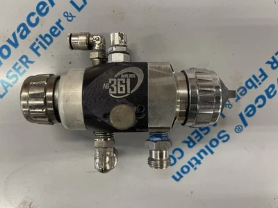 Binks AG361 TE AUTO SPRAY GUN - Image 1 of 3