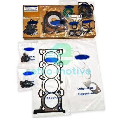 New For 12-16 Ford Focus 2.0L l4 DOHC 2013 2014 2015 MLS Head Gasket Set US - Image 1 of 4