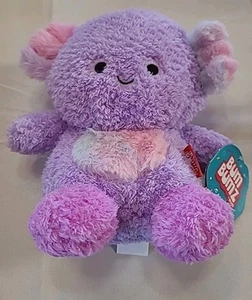 BumBumz By Russ Alaina Axolotl 7.5 in. AquaBumz New - Picture 1 of 4