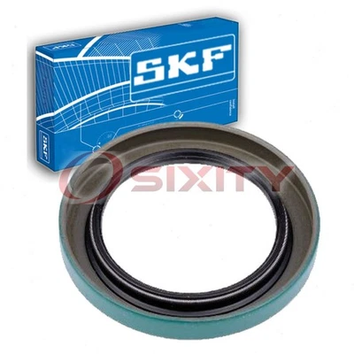 SKF Rear Automatic Transmission Seal for 1975 International Travelall ed - Image 1 of 4