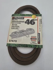 Murray 37x70MA Blade Drive Belt - Picture 1 of 2