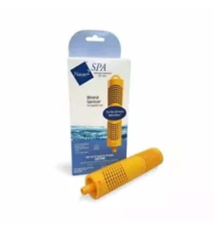 Zodiac Nature2 Spa Mineral Purifier - W20750 - Image 1 of 1