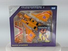 Transformers G1 2009 Takara Reissue E-Hobby Destron SUNSTORM, MISB