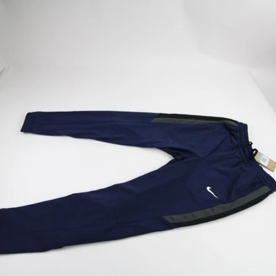 UConn Huskies Nike Therma-FIT Athletic Pants Men's Navy New - Image 1 of 4