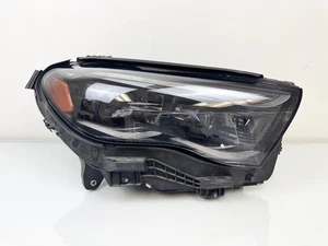 2024 Mercedes Benz E-Class Right Side Digital LED Headlight A2149064602 Oem - Bild 1 von 11