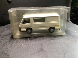 Pilen 1:50 Mercedes Benz MB 100 Bulli Transporter weiss in OVP MIB TOP KW - Picture 1 of 9