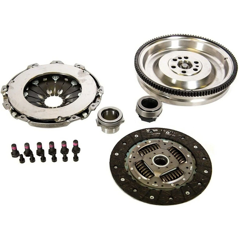 Комплект муфты сцепления 835115 Valeo для 328 323 528 525 325 купе седан E87 1 серия 128i Z4 - Изображение 1 из 2