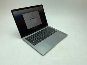 APPLE MACBOOK A2337 M1 8 GB RAM 256 GB ENGLISH UK - Photo 1/1