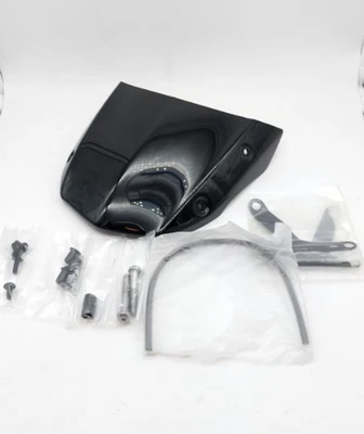 YAMAHA NEW OEM FRONT COWL KIT 2016 FZ-07 1WS-F83J0-T0 — 第 1/4 张图片