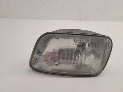 2002-09 CHEVROLET TRAILBLAZER Driver Fog Driving Light  - Image 1 of 4