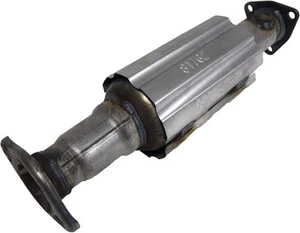 New Walker CalCat CARB 81762 Direct Fit Catalytic Converter 2" Outlet (OD) - Picture 1 of 4