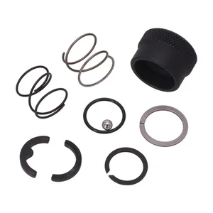 Spring Steel Ball N864734 Replacement for Your DCF850 or DCF850B Driver - Picture 1 of 33