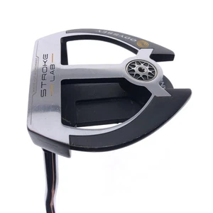 Putter Odyssey Stroke Lab 2 bolas para colmillo usado / 32,0 pulgadas / para zurdos - Imagen 1 de 9