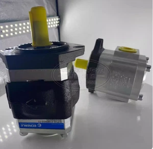 EINE Eckerle Zahnradpumpe EIPC3-025RK23-10 NEU fedex oder DHL - Bild 1 von 1