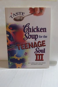 Chicken Soup for the Teenage Soul 3 by Jack Canfield - Bild 1 von 2