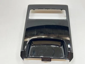 2019 - 2025 AUDI A8 REAR CENTER SEAT BACK TRIM COVER PANEL OEM 4N0886745B - Picture 1 of 10