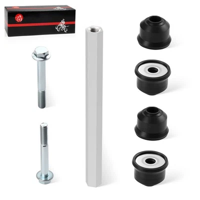 2014-2022 2023 2024 para Polaris Sportsman 550 850 1000 barra estabilizadora enlace final 5138936 Foto 1 de 4