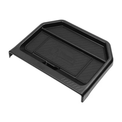 For Ford For Maverick 2025 Center Console Organizer Storage Box with Flip Cover - Image 1 of 4