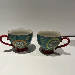 ceramic mug handmade pottery - Picture 1 of 4