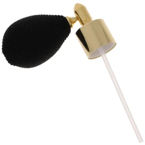 Perfume Bottle Head Travel Bottles Replacement Spray Pump - Picture 1 of 10