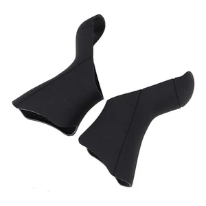 Premium Replacement Brake Gear Shift Cover Hoods for Bicycle Models ST24003500 - Picture 1 of 12