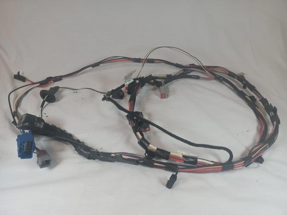 Chrysler Town & Country 2008-2020/caravana puerta trasera arnés de cableado 68140491ac Foto 1 de 4