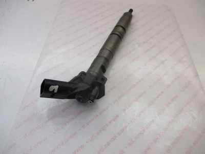 Inyector de combustible diésel Audi Q7 4L 2009 059130277AR 176 kW KUP2756 Foto 1 de 4