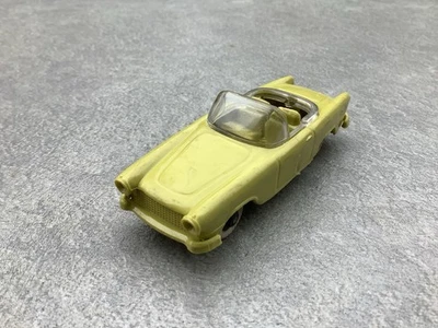 SIMCA Sport Cabriolet, Cadeau BONUX ,fabrication CLÉ échelle 1/48eme référence 7 - Photo 1/4