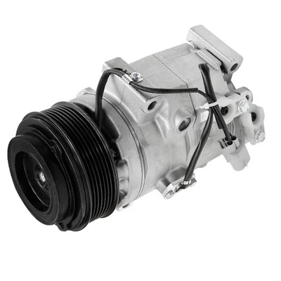 AC Compressor w/Clutch replacement for Lexus GX460 Toyota Land Cruiser CO29109C Foto 1 de 4