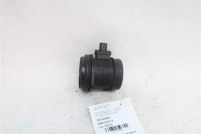 Used Fuel Injection Air Flow Meter fits: 2012 Volvo 60 SERIES S60 T5 5 cylinder Foto 1 de 4