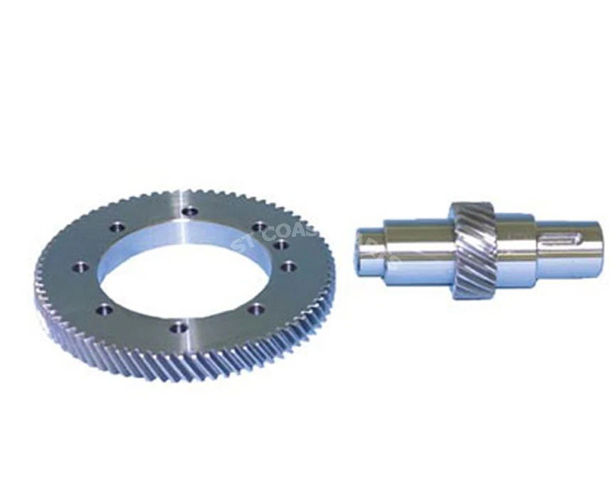 AG High Speed Gears 8:1 Ratio Club Car Gas 1997'-2014' Golf Carts w/Kawasaki Axle