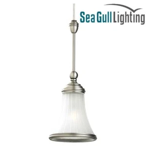 Sea Gull 94563-965 Torry Convertible Assembly, Antique Brushed Nickel 16" - Picture 1 of 1