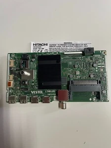 Despiece Completo de HITACHI 55HAK5450, VESTEL 17MB185, VESTEL 17IPS72 - Imagen 1 de 16