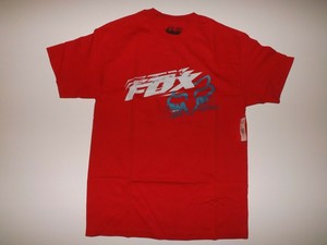 camisetas fox para hombre
