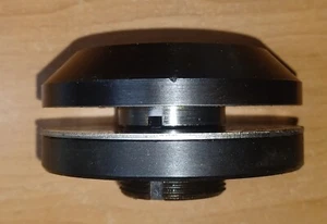 Brown & Sharpe Micromaster Schleifer 612 812 Spindel Rad Hülse Adapter 23-5118 - Bild 1 von 8