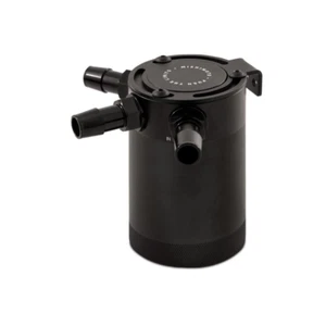 Mishimoto Compact Baffled Oil Catch Can - 3-Port -  - Bild 1 von 2