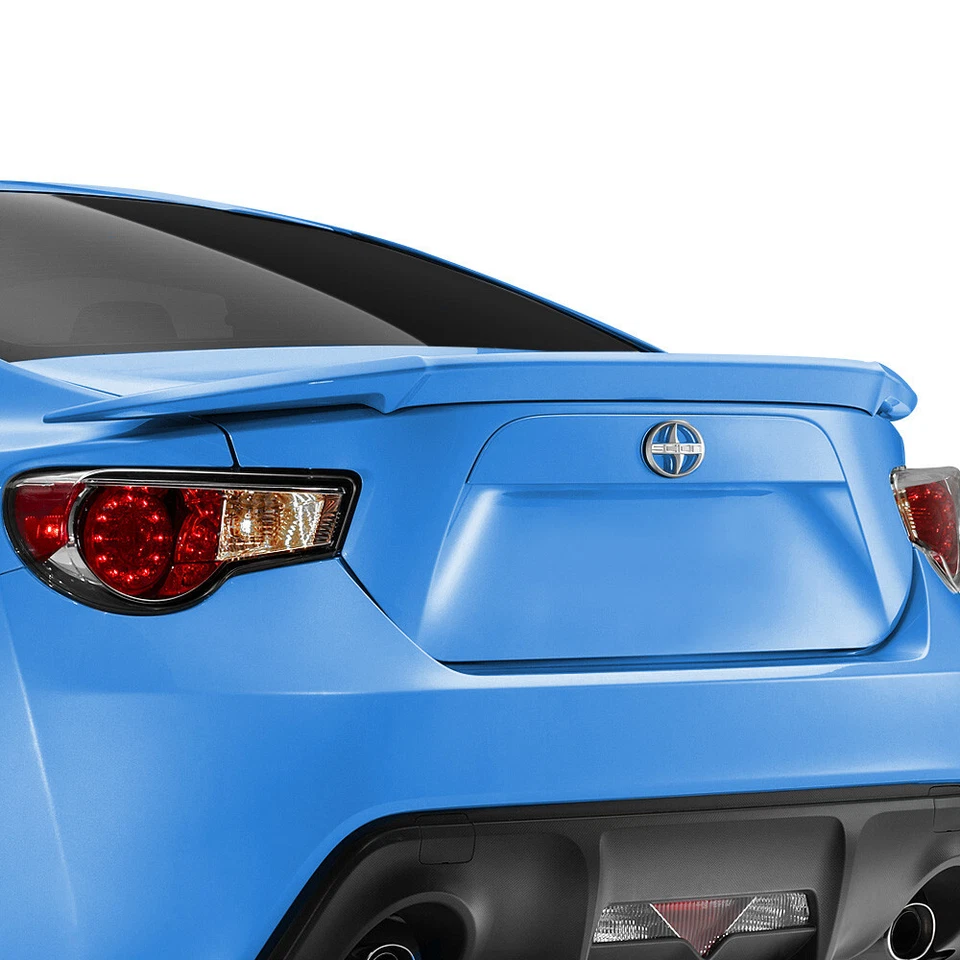 Painted 2013 2014 2015 2016 2017 SCION FR-S FACTORY STYLE SPOILER - WING  - Image 1 of 1