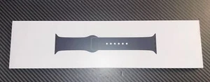 Apple Watch Band Mitternacht Sport Größe M/L NUR BOX! - Bild 1 von 3