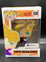 galactic toys super saiyan gohan