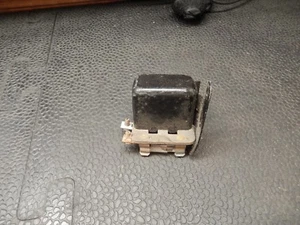 1936 Buick voltage regulator. - Picture 1 of 5