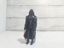 1978 Kenner Darth Vader W/ Cape And Damaged Lightsaber 