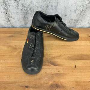 Rare! Limited Edition 1974 Specialized Stumpy II 74 47 EU Men's Cycling Shoes BO