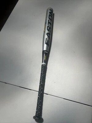 Easton Xl1 Silver bullet 🔥 - Image 1 of 4