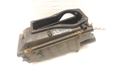 LUFTFILTERKASTEN VW GOLF 2 CL GL GT SYNCRO GT GX 027133837J - Bild 1 von 4