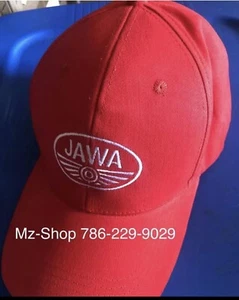 JAWA GORRA - Picture 1 of 1