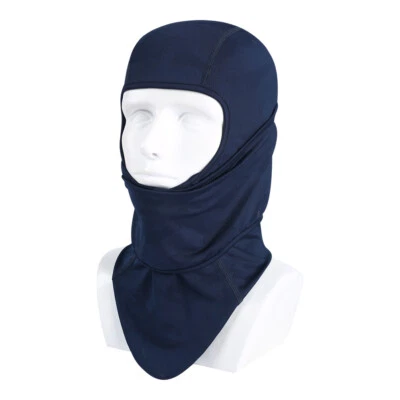 Máscara facial completa táctica de pasamontañas anti-UV invierno esquí capucha máscara para hombres mujeres EE. UU. Foto 1 de 4