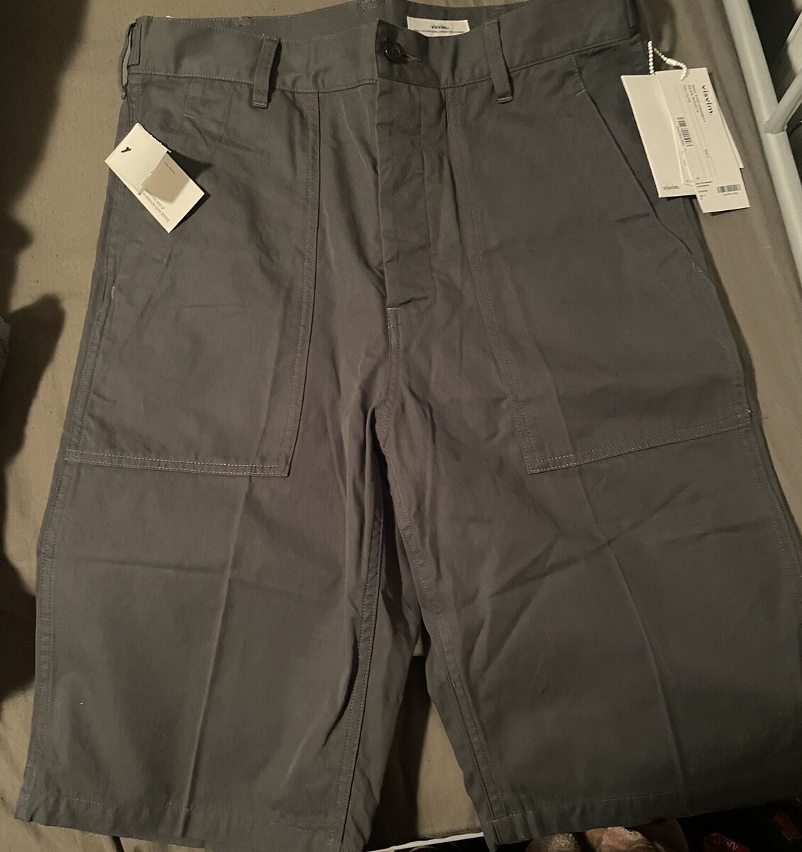 VISVIM Shorts for Men | eBay VISVIM Shorts for Men | eBay