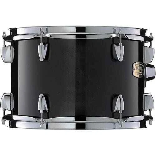 Yamaha Stage Custom Birch Tom 8x7 Raven Black - Imagem 1 de 1